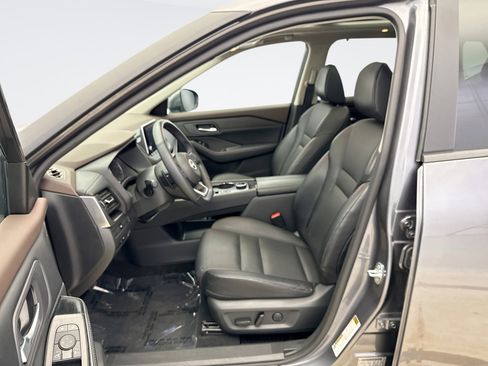Used 2023 Nissan Rogue SV w/ SV Premium B Package AWD/4WD image 10