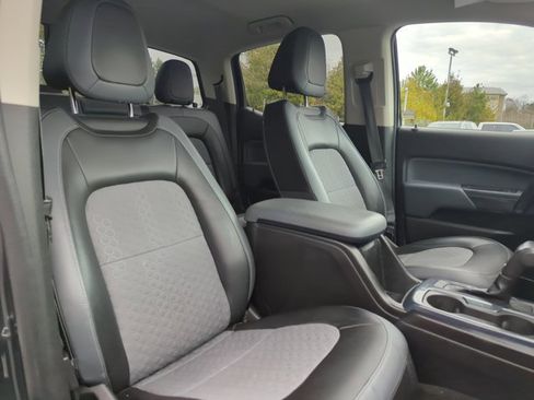 Used 2016 Chevrolet Colorado Z71 image 25