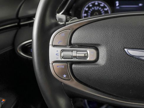 Used 2022 Genesis GV70 2.5T AWD/4WD image 27