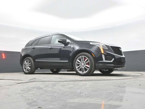 Used 2022 Cadillac XT5 Sportv AWD/4WD image 28
