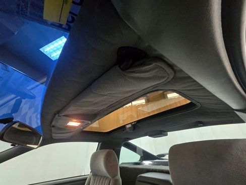 Used 1988 Pontiac Fiero GT image 86