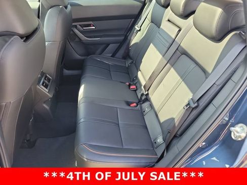 New 2026 MAZDA CX-50 AWD 2.5 S w/ Weather Package image 25
