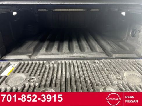 Used 2024 Nissan Frontier SV w/ SV Convenience Package image 7