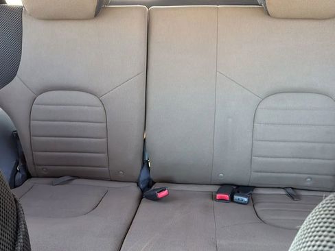 Used 2008 Nissan Xterra S image 13