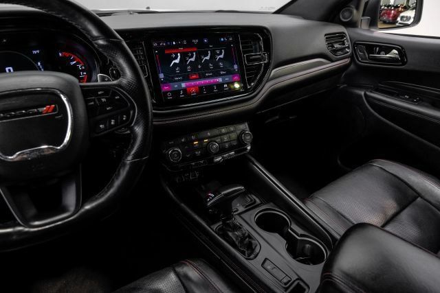 Used 2023 Dodge Durango R/T AWD/4WD image 27
