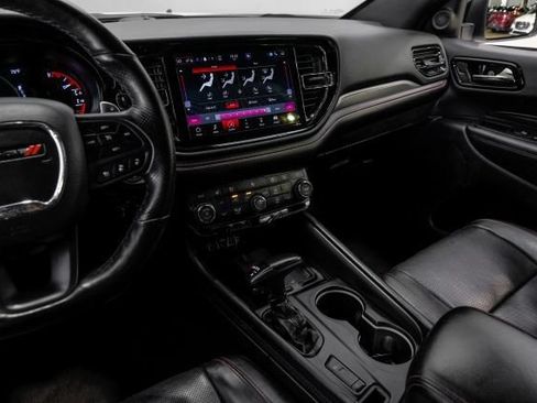 Used 2023 Dodge Durango R/T AWD/4WD image 27