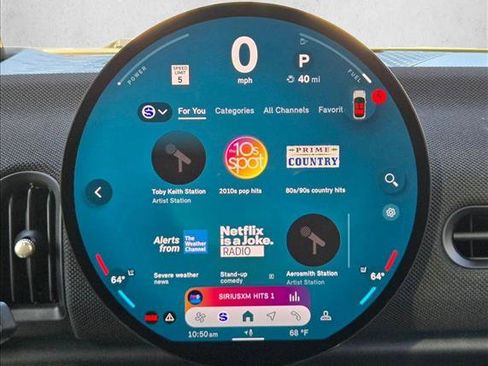 New 2026 MINI Cooper S image 12