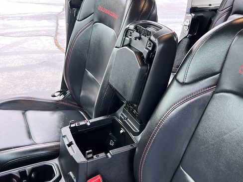 Used 2020 Jeep Wrangler Unlimited Rubicon image 20