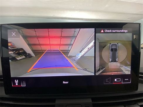 Used 2024 Audi Q5 2.0T Premium Plus image 17