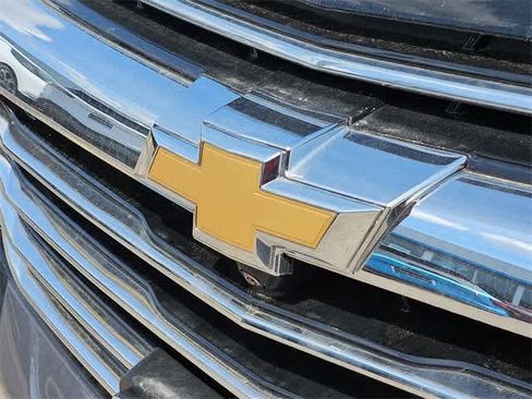 New 2025 Chevrolet Blazer Premier w/ Driver Confidence II Package image 28