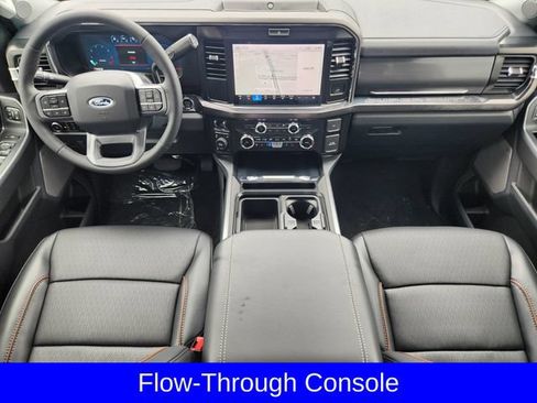New 2026 Ford F250 Lariat w/ Chrome Package AWD/4WD image 27
