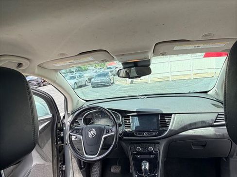 Used 2019 Buick Encore Preferred FWD image 16