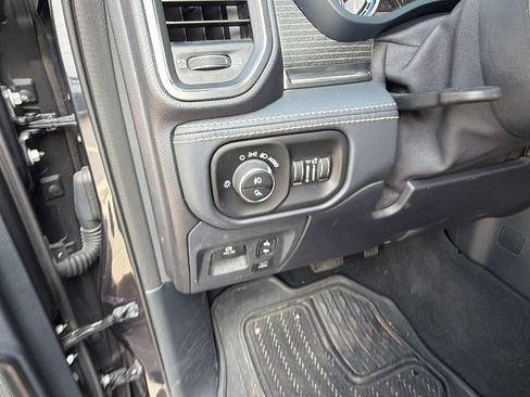 Used 2019 RAM 1500 Limited AWD/4WD image 27