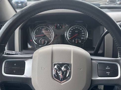 Used 2009 Dodge Ram 1500 Truck SLT w/ Big Horn Regional Pkg AWD/4WD image 13