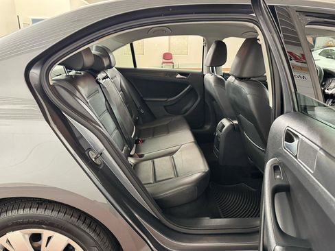 Used 2014 Volkswagen Jetta SE image 27