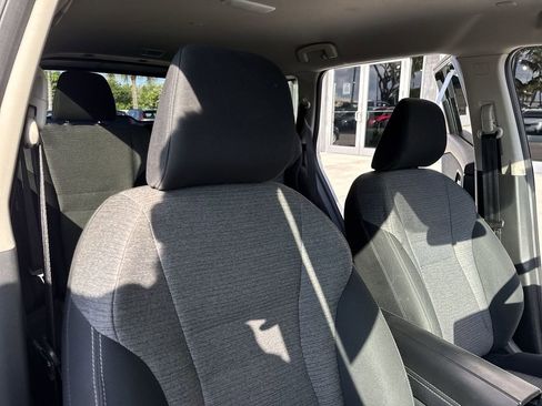 Used 2023 Nissan Rogue SV image 47