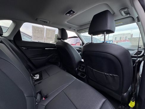 Used 2024 Kia Seltos EX image 27