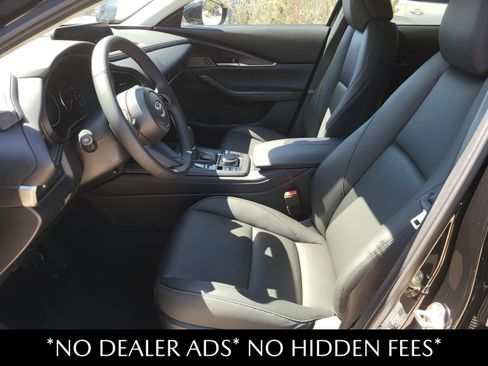 New 2026 MAZDA CX-30 AWD 2.5 S w/ Select Sport Pkg image 14