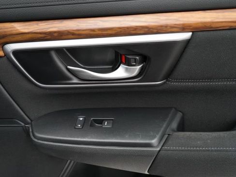 Used 2017 Honda CR-V EX image 48