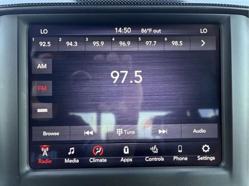 Used 2021 RAM 1500 Rebel w/ Level 2 Equipment Group AWD/4WD image 25