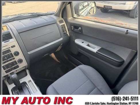 Used 2012 Ford Escape XLT image 14