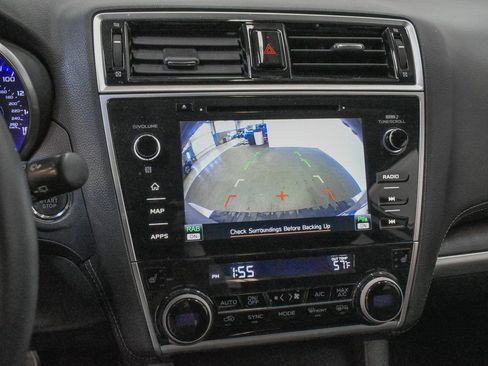 Used 2019 Subaru Outback 3.6R Limited w/ Popular Package #2 image 15