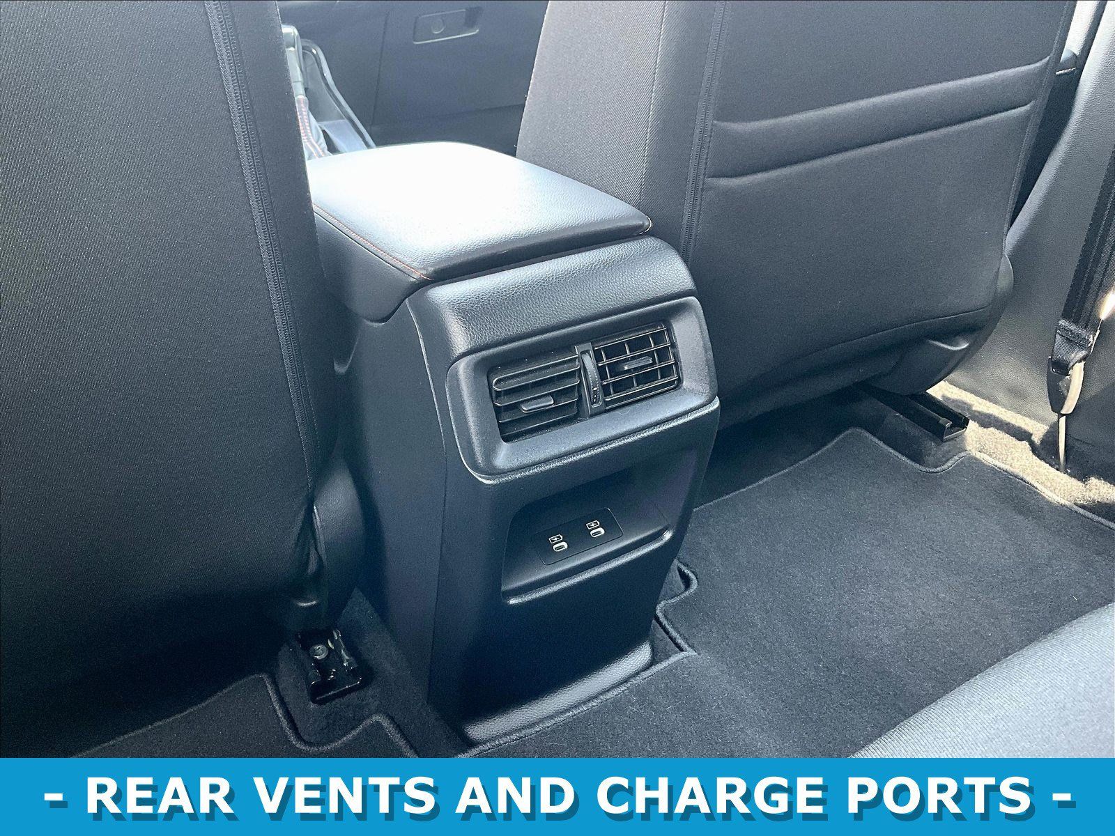 Used 2024 Honda CR-V Sport image 10