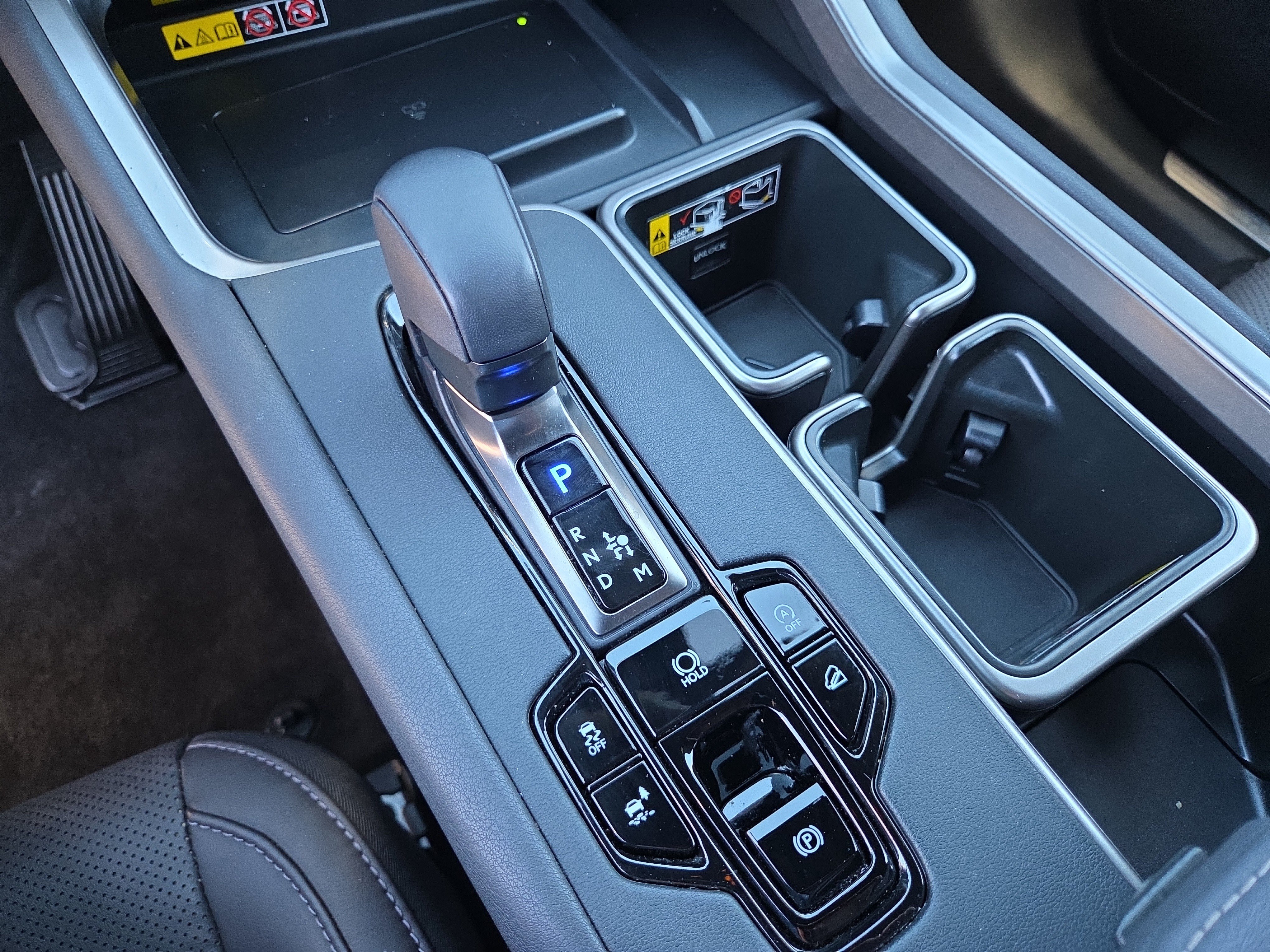 Certified 2025 Lexus TX 350 AWD w/ Technology Package image 30