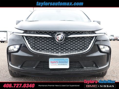 Used 2024 Buick Enclave Avenir w/ Avenir Technology Package AWD/4WD image 52