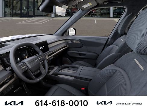 New 2027 Kia Telluride X-Line SX Prestige AWD/4WD image 20