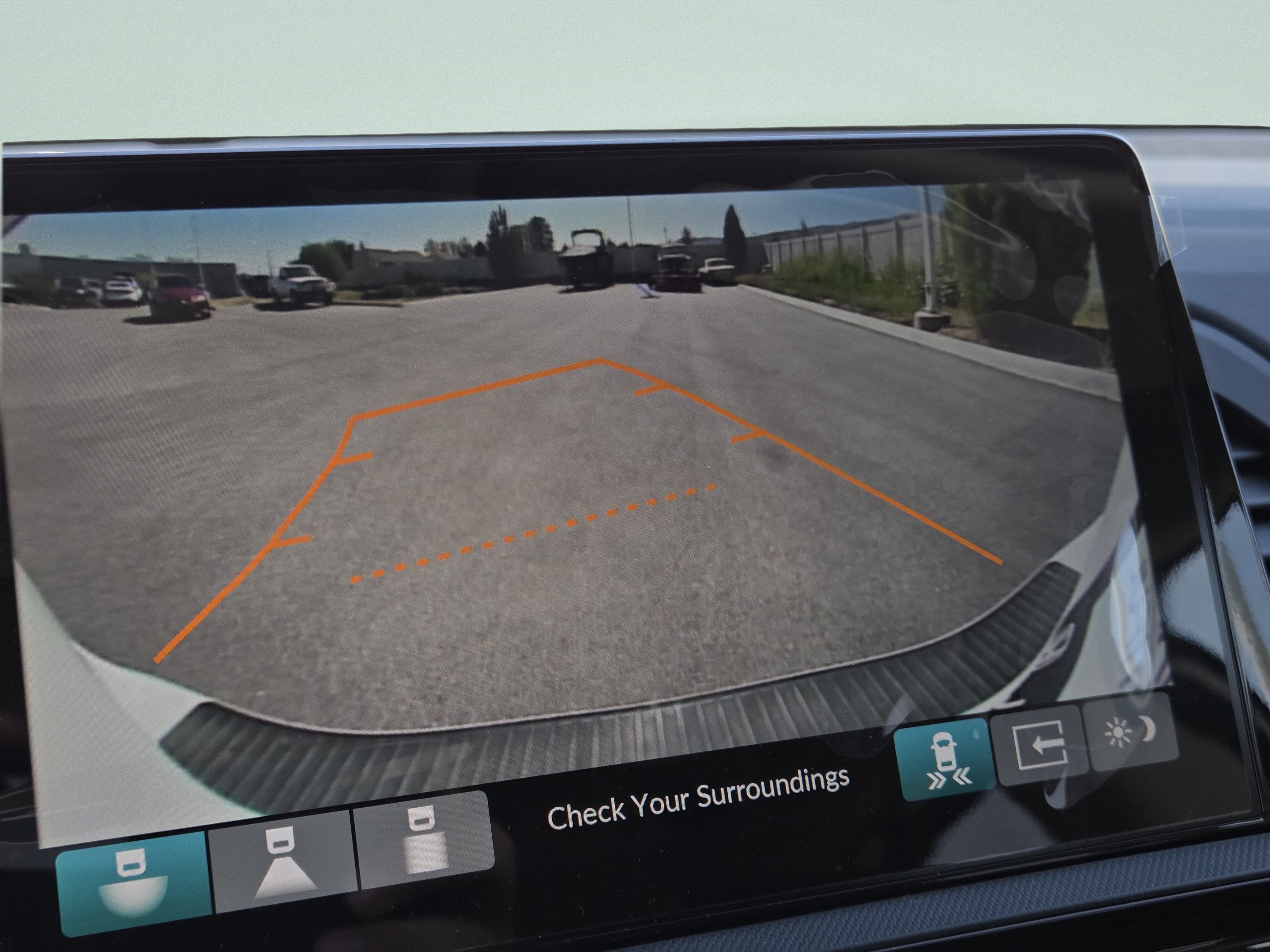 New 2027 Honda Odyssey Touring image 13