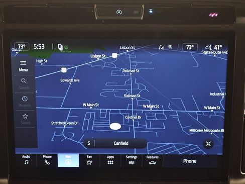 New 2026 Ford F150 Lariat w/ Equipment Group 501A Mid image 23