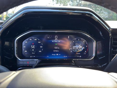 New 2026 Chevrolet Silverado 2500 LT image 22