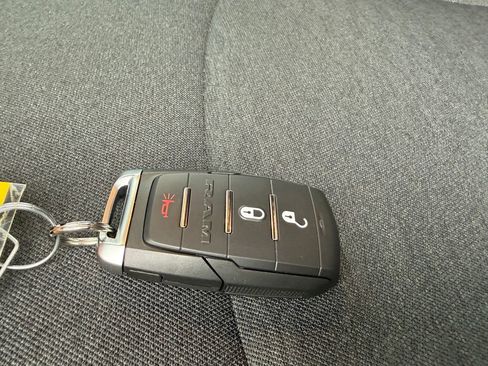 New 2026 RAM 2500 Tradesman image 30