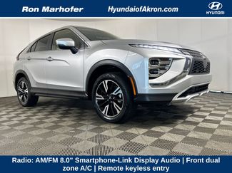 Used 2026 Mitsubishi Eclipse Cross SE AWD/4WD 360° Tour