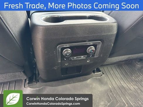 Used 2022 Chevrolet Tahoe Z71 w/ Z71 Off-Road Package image 9