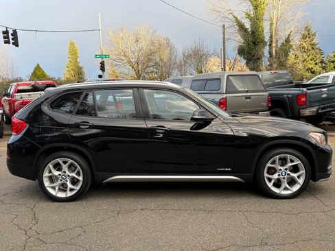 Used 2015 BMW X1 xDrive28i w/ Ultimate Package image 8