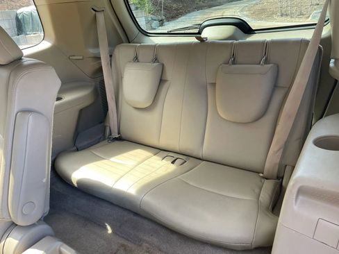 Used 2008 Toyota Highlander Limited image 11