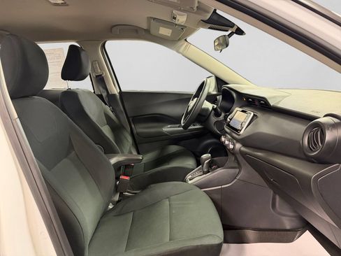 Used 2024 Nissan Kicks S FWD image 21