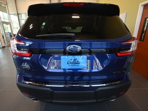 New 2026 Subaru Ascent Bronze Edition w/ Onyx Package AWD/4WD image 12