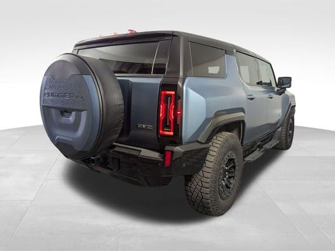Used 2024 GMC Hummer EV 3X w/ Omega Edition image 27