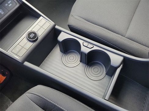 New 2025 Hyundai Kona SEL image 13