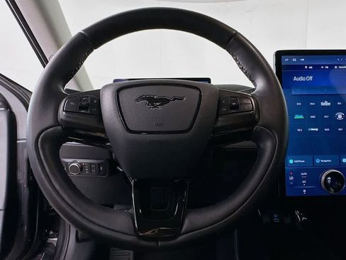 Certified 2022 Ford Mustang Mach-E Select image 15