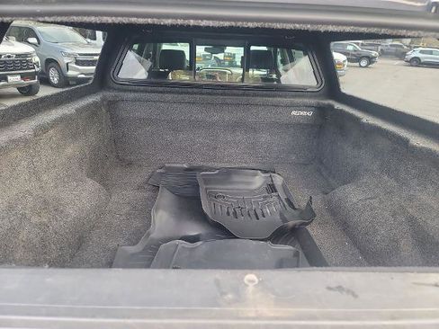 Used 2015 GMC Sierra 1500 Denali w/ Driver Alert Package image 22