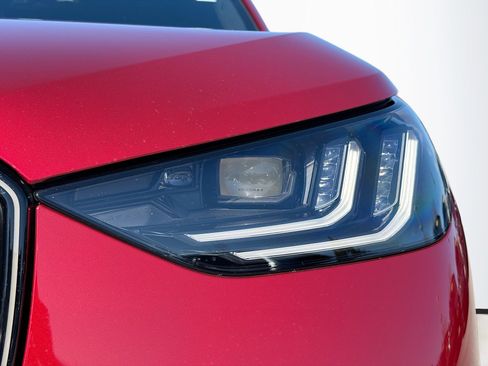 Used 2025 BMW X3 xDrive30i w/ Premium Package image 10