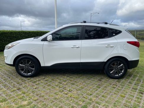 Used 2015 Hyundai Tucson SE FWD image 22