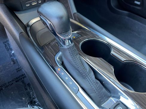 Used 2024 Chevrolet Malibu LT image 43