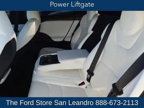 Used 2022 Tesla Model S AWD/4WD image 10