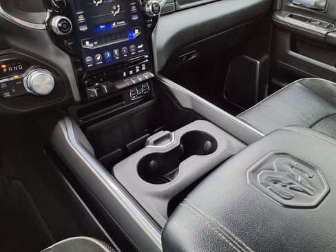 Used 2021 RAM 3500 Laramie image 25