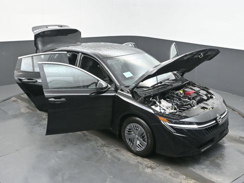 New 2026 Nissan Sentra S image 39